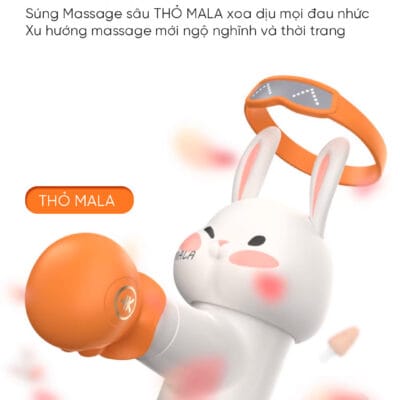 ເຄື່ອງນວດມື MALA
