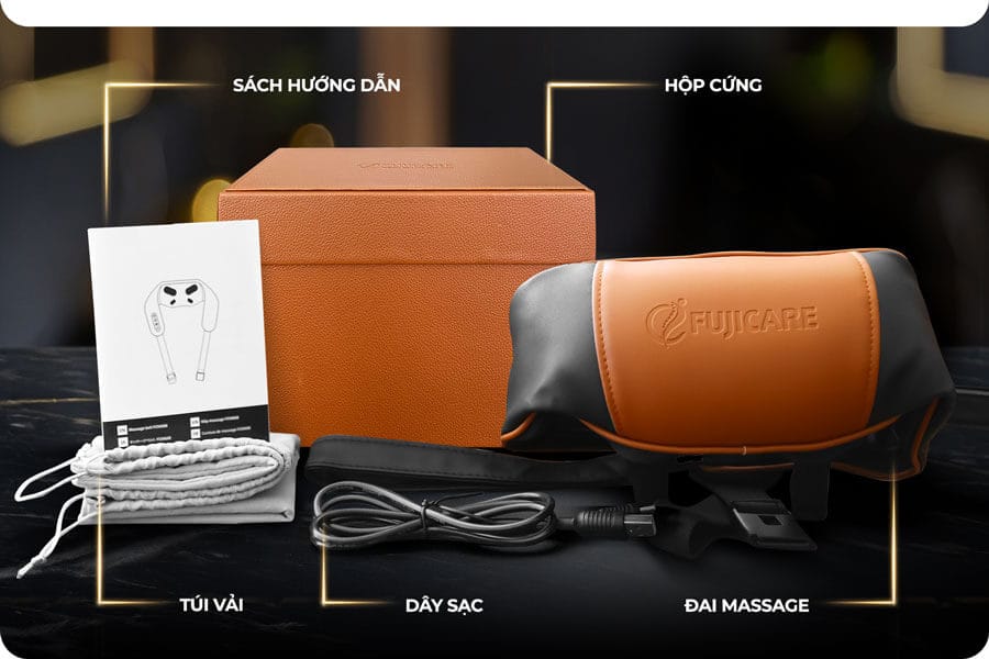 FC6688 TINH TẾ TRONG TỪNG CHI TIẾT