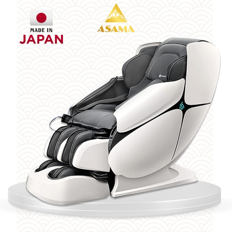 ຕັ່ງນວດ Miyakiwa JP6000