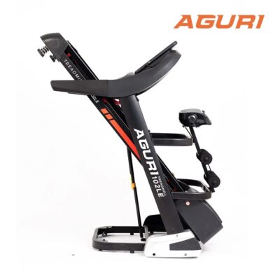ເຄື່ອງແລ່່ນ Aguri AGT-102LE