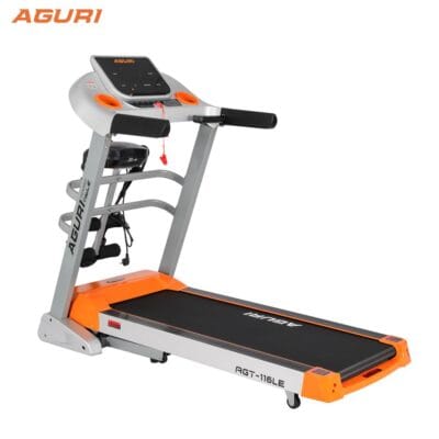 ເຄື່ອງແລ່່ນ Aguri AGT-116LE