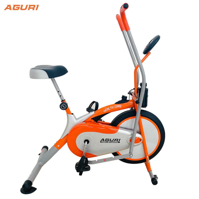 ລົດຖີບອອກກຳລັງກາຍ Aguri AGA-206PAS