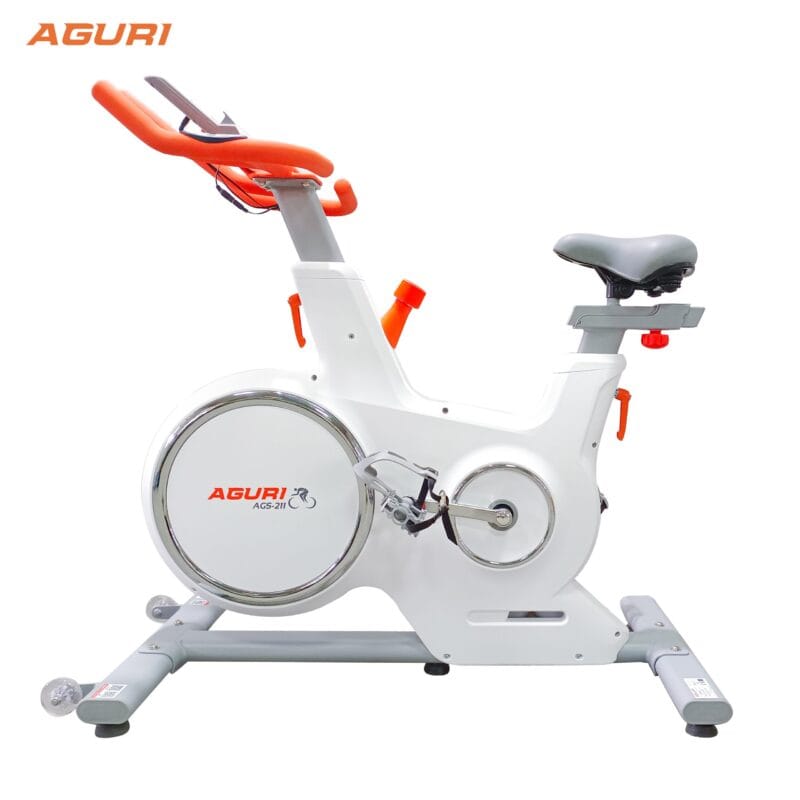 ລົດຖີບອອກກຳລັງກາຍ Aguri AGS-211