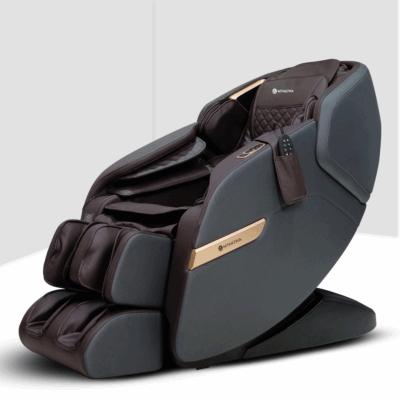 ຕັ່ງນວດ JP MAX 9