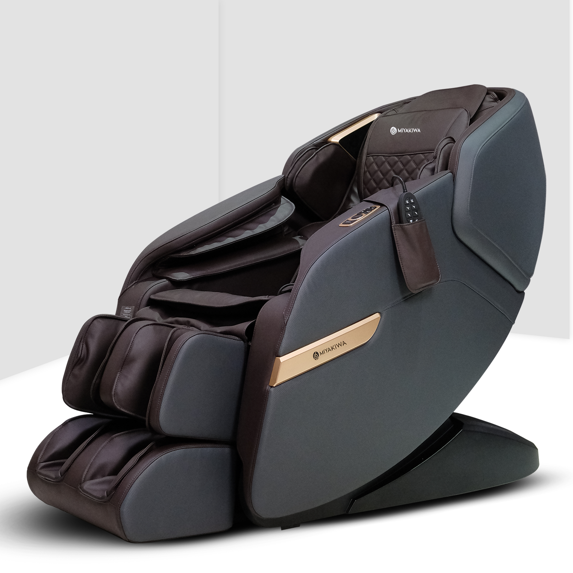 ຕັ່ງນວດ JP MAX 9