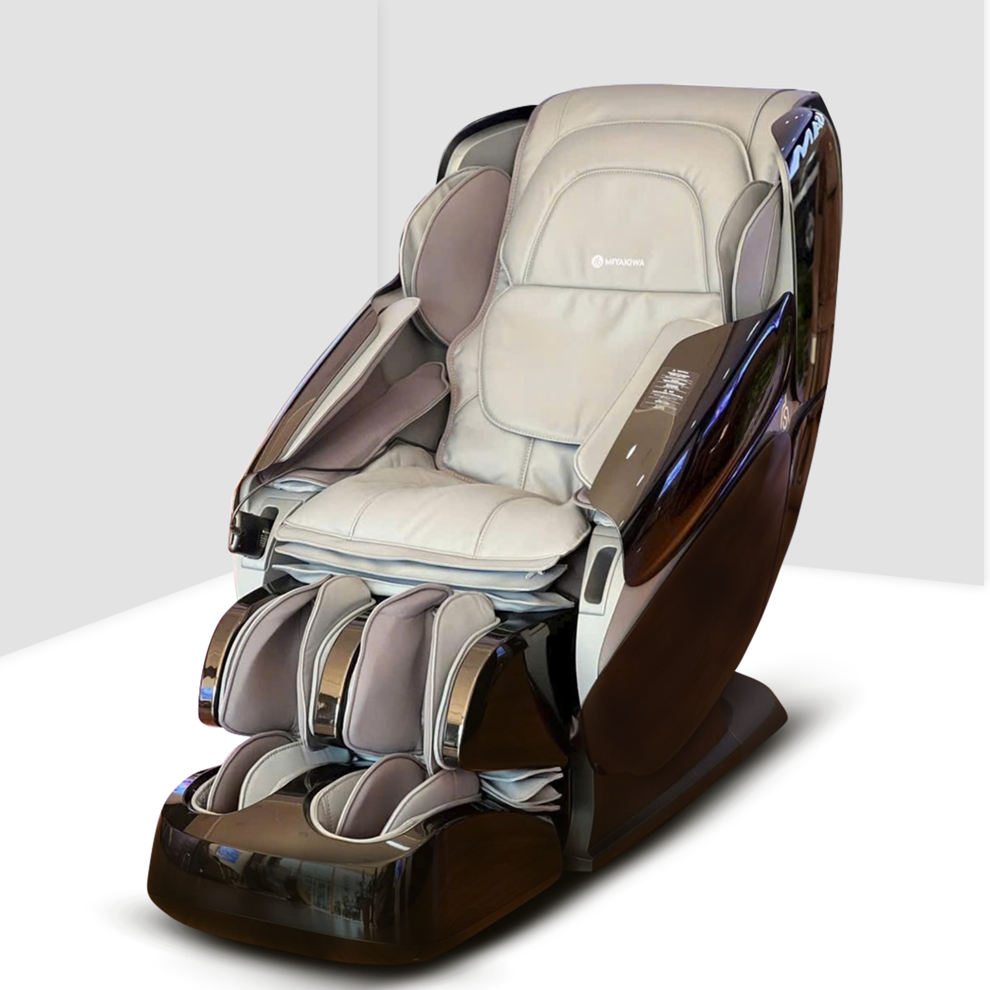 ຕັ່ງນວດ JP MAX 9