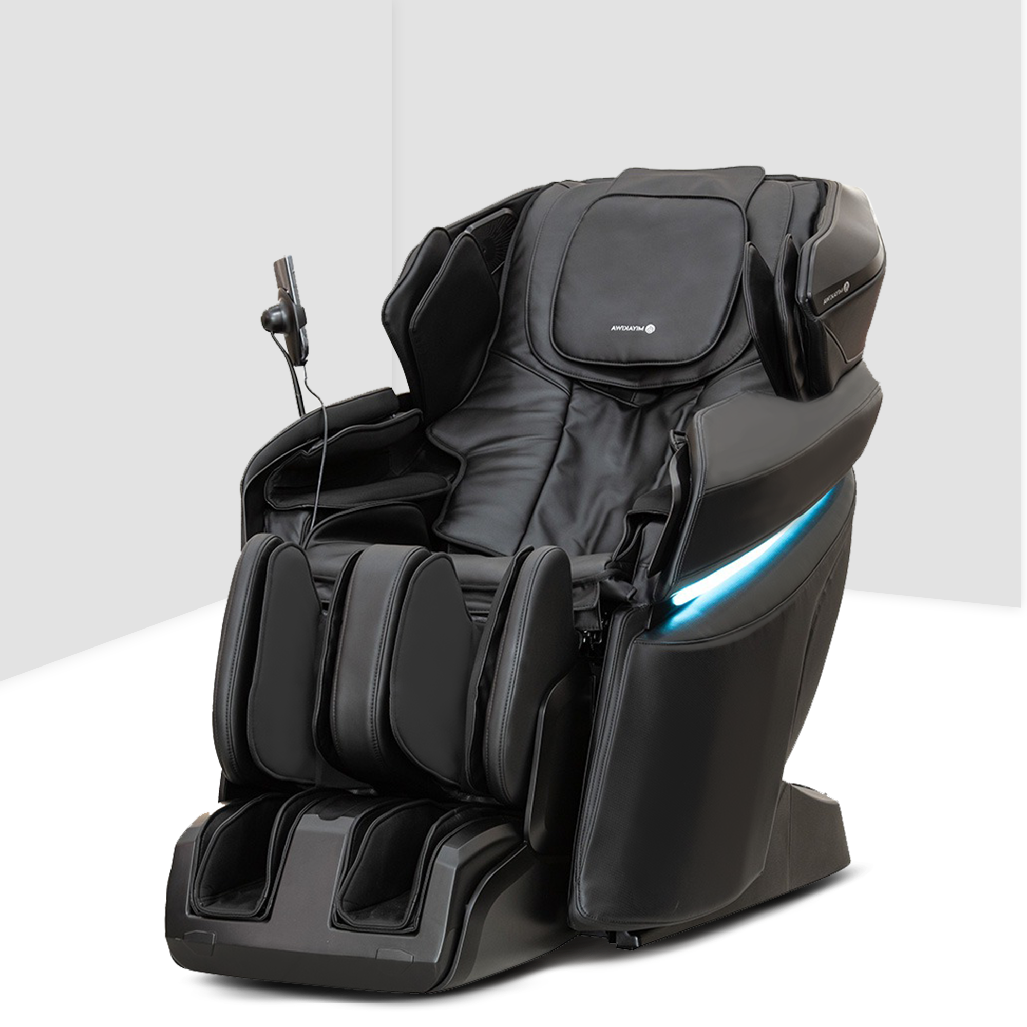 ຕັ່ງນວດ JP MAX 9