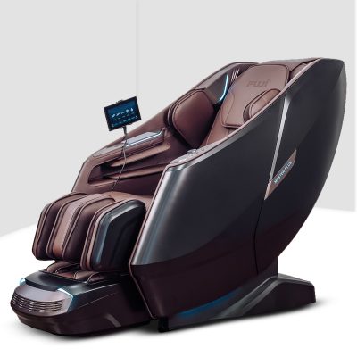 ເກົ້າອີ້ນວດ Master Plus