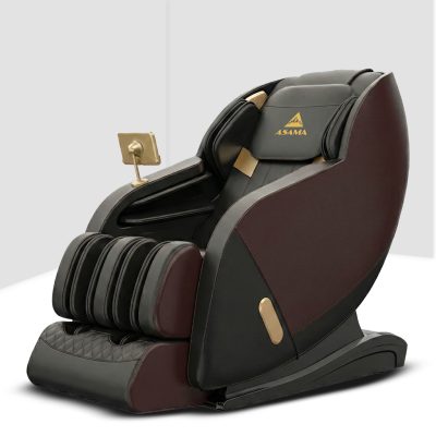 ເກົ້າອີ້ນວດ AS 166