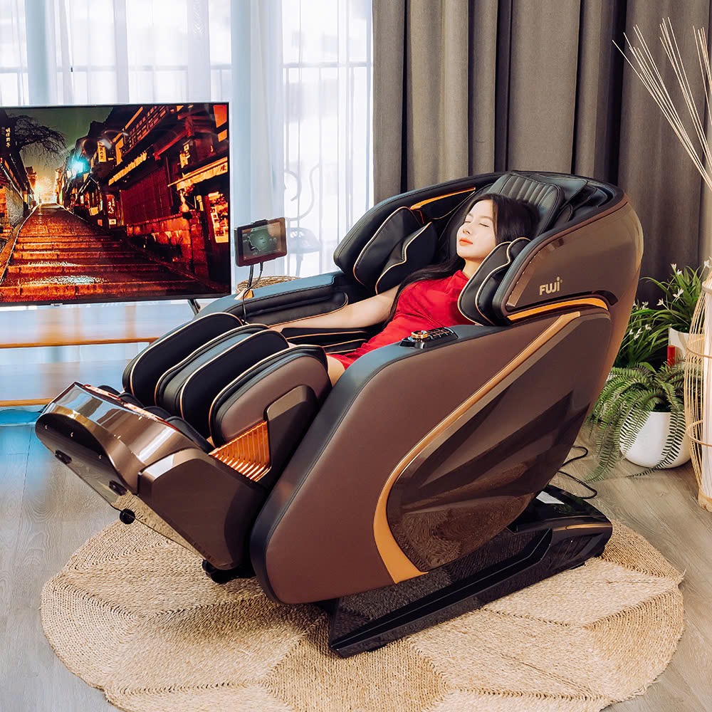 ເກົ້າອີ້ນວດ - FJ 35 ເກົ້າອີ້ນວດ - FJ 35