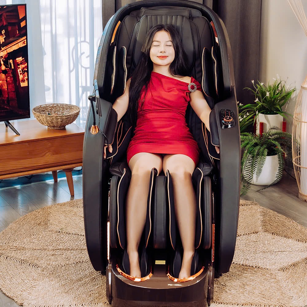 ເກົ້າອີ້ນວດ - FJ 35 ເກົ້າອີ້ນວດ - FJ 35