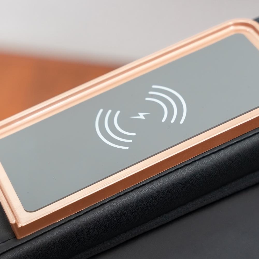 ເກົ້າອີ້ນວດ - AS M15 ເກົ້າອີ້ນວດ - AS M15