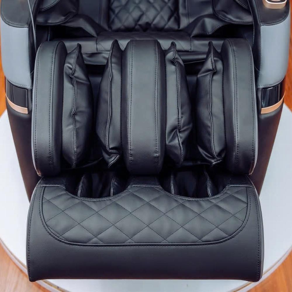 ເກົ້າອີ້ນວດ FJ LUXURY ເກົ້າອີ້ນວດ FJ LUXURY