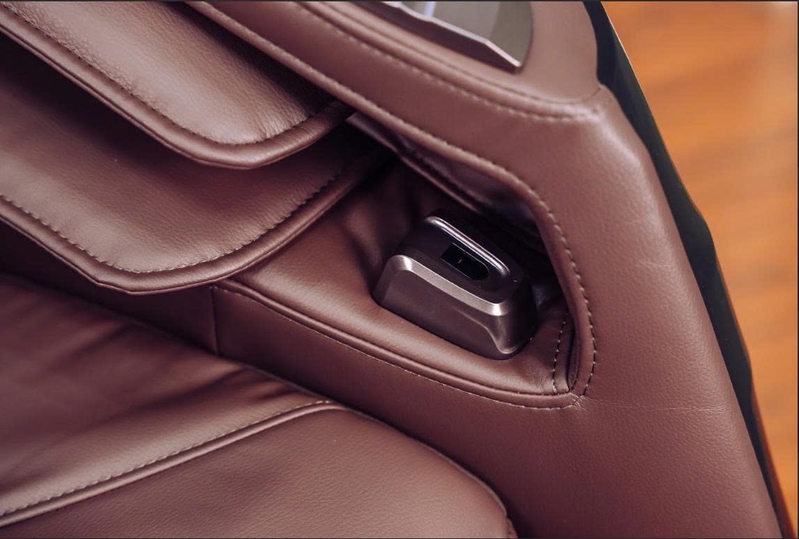 ເກົ້າອີ້ນວດ AT - 1199 ເກົ້າອີ້ນວດ AT - 1199