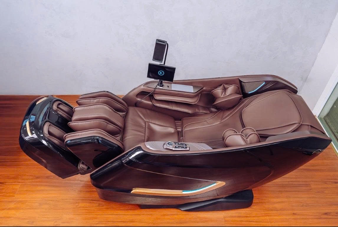 ເກົ້າອີ້ນວດ AT - 1199 ເກົ້າອີ້ນວດ AT - 1199